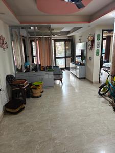 Hall Image of 2250 Sq.ft 3 BHK Builder Floor for sale in Sector 4 Gurgaon for Rs. 25500000