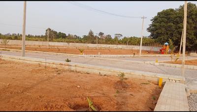 Image of 5000 Sq.ft Residential Plot / Land for sale in Nelamangala, Bengaluru for Rs. 6800000