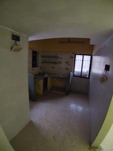 Living Room Image of 250 Sq.ft 1 BHK Independent House for rent in Chandkheda Ahmedabad for Rs. 13000