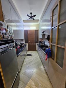 4 BHK Independent Builder Floor