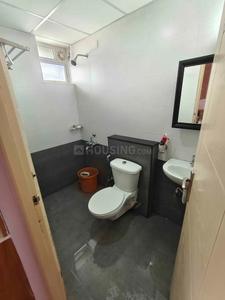 Image of 1108 Sq.ft 2.5 BHK Apartment / Flat for sale in Vennala, Kochi for Rs. 6200000