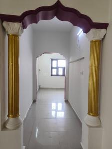 Hall Image of 2050 Sq.ft 3 BHK Independent House for rent in Villivakkam Chennai for Rs. 32500