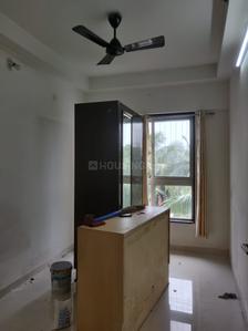 Hall Image of 1200 Sq.ft 3 BHK Apartment / Flat for rent in Godrej Prime, Chembur Mumbai for Rs. 100000