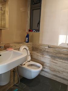 Bedroom Two Image of 1377 Sq.ft 2 BHK Apartment / Flat for sale in Lodha Dioro, Sion Mumbai for Rs. 32000000
