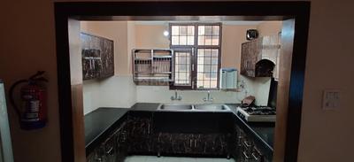 2 BHK Independent Builder Floor