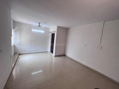 Hall Image of 1200 Sq.ft 1 BHK Builder Floor for rent in Mayur Vihar II New Delhi for Rs. 23000
