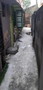 Image of 400 Sq.ft 2 BHK Apartment / Flat for sale in North Dum Dum Bediapara, Kolkata for Rs. 1100000