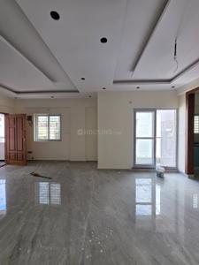 Hall Image of 1112 Sq.ft 2 BHK Builder Floor for rent in Singasandra Bengaluru for Rs. 40000