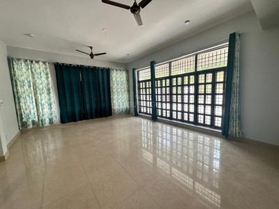 Hall Image of 3200 Sq.ft 4.5 BHK Independent House for rent in Sigma 1 Greater Noida for Rs. 75000