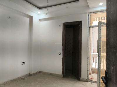 Bedroom Image of 1080 Sq.ft 2 BHK Apartment / Flat for sale in Ambesten Twin Chalet, Noida Extension Greater Noida for Rs. 4650000