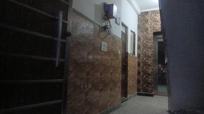 Aya Nagar Extension Passage 2