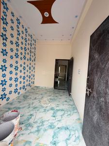 Bedroom Image of 770 Sq.ft 2 BHK Independent House for sale in Sabrampura Jaipur for Rs. 3100000