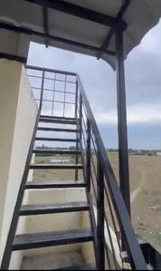 Balcony Image of 800 Sq.ft 2 BHK Independent House for sale in AJE New Sun City Annexe, Cholavaram, Thiruvallur Chennai for Rs. 4500000