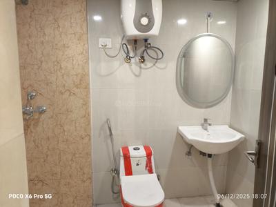 Image of 2300 Sq.ft 4 BHK Apartment / Flat for sale in Amrapali Heartbeat City IV, Sector 107, Noida for Rs. 32500000