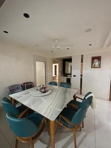 Hall Image of 3230 Sq.ft 4 BHK Apartment / Flat for sale in Shilp Shaligram, Vastrapur Ahmedabad for Rs. 35100000
