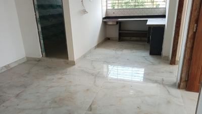 Living Room Image of 1065 Sq.ft 3 BHK Apartment / Flat for sale in Madhyamgram Kolkata for Rs. 4047000