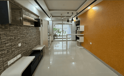 2 BHK Flat