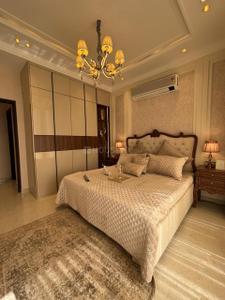 Bedroom Image of 1000 Sq.ft 2 BHK Apartment / Flat for sale in SBP Lifestyle Residency, Sector 115 Mohali for Rs. 5990000