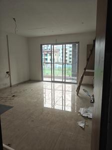 Bedroom Image of 2056 Sq.ft 3 BHK Duplex for rent in Chala Vapi for Rs. 50000