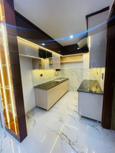 Kitchen Image of 1450 Sq.ft 3 BHK Apartment / Flat for sale in Capital Green Avenue 74, Sector 74 Noida for Rs. 5499999
