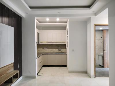 Living Room Image of 1095 Sq.ft 2 BHK Apartment / Flat for sale in Devla Greater Noida for Rs. 3756478