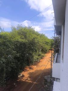 Bedroom Five Image of 3150 Sq.ft 5 BHK Apartment / Flat for sale in Talaghattapura Bengaluru for Rs. 29000030
