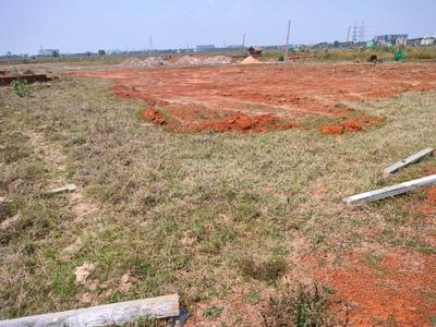Patrapada Plot View 2