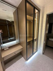 Hall Image of 4000 Sq.ft 4.5 BHK Independent House for sale in Agarwal Emerald Nirvana, County Walk Township Indore for Rs. 35100000