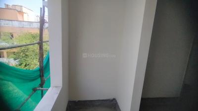 Balcony Image of 990 Sq.ft 2 BHK Apartment / Flat for sale in Adambakkam Chennai for Rs. 9108000