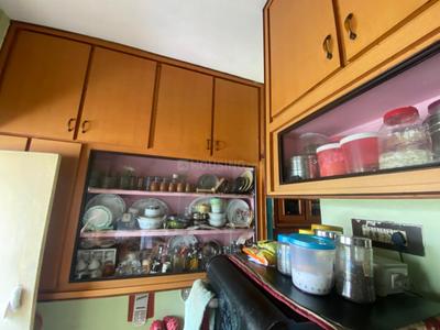 Kitchen Image of 750 Sq.ft 2 BHK Apartment / Flat for sale in NSTL Visakhapatnam for Rs. 4500000