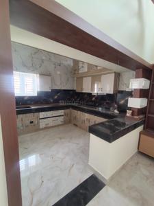 Kitchen Image of 800 Sq.ft 2 BHK Villa for sale in Vishnu Vishta, Karamadai Coimbatore for Rs. 4850000