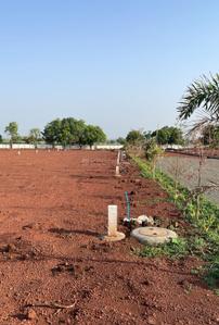 Image of 200 Sq.ft Residential Plot / Land for sale in Zaheerabad, Sangareddy for Rs. 2900000