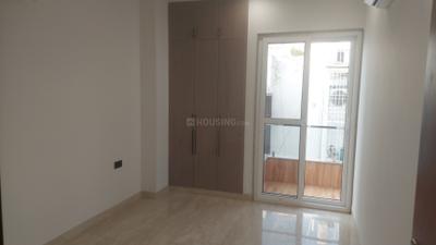 Bedroom Image of 1850 Sq.ft 3 BHK Builder Floor for sale in  RWA Greater Kailash 1 Block S, Greater Kailash I New Delhi for Rs. 65000000