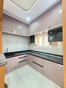 Kitchen Image of 2500 Sq.ft 5 BHK Independent House for sale in Andrahalli Bengaluru for Rs. 14500000