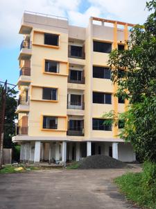 Image of 1440 Sq.ft Residential Plot / Land for sale in Ujaan Nagar, New Town, Kolkata for Rs. 2100000