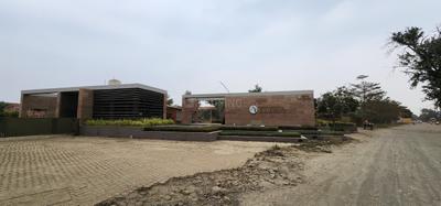 Image of 1000 Sq.ft Residential Plot / Land for sale in Skye Luxuria Greens, Nipania, Indore for Rs. 6800000
