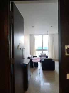 Main Entrance Image of 1235 Sq.ft 2 BHK Apartment / Flat for sale in Hiranandani Atlantis A And B Wing, Powai Mumbai for Rs. 41500000