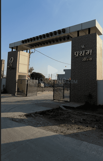 Shree Ganesh Corridor Pratham Greens Main Image 1