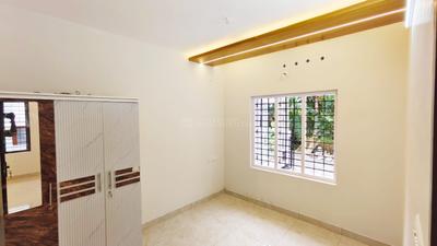 Bedroom Image of 1100 Sq.ft 3 BHK Independent House for sale in Malayinkeezh Thiruvananthapuram for Rs. 5200000