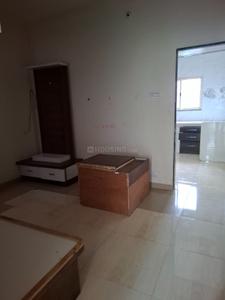 Hall Image of 1076 Sq.ft 3 BHK Builder Floor for sale in Ramanand Nagar Jalgaon for Rs. 5500000