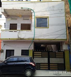 4 BHK Independent House