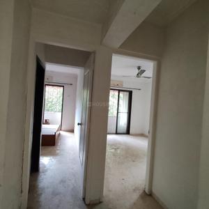 Hall Image of 1150 Sq.ft 2 BHK Apartment / Flat for sale in Prajapati Gaurav, Kharghar Navi Mumbai for Rs. 14200000