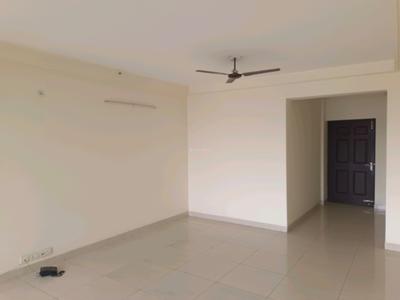 Living Room Image of 1850 Sq.ft 3 BHK Apartment / Flat for rent in Mahindra Aura, Sector 110A Gurgaon for Rs. 43000