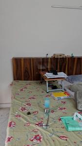 Bedroom Image of Sharma PG in Shalimar Bagh, New Delhi