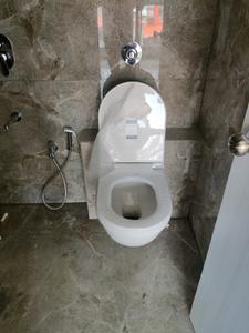 Bedroom Image of 650 Sq.ft 1 BHK Apartment / Flat for sale in Swaroop Marvel Gold, Bhandup West Mumbai for Rs. 10000000