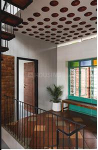 Balcony Image of 2945 Sq.ft 4 BHK Independent House for sale in Eroor Kochi for Rs. 16000000