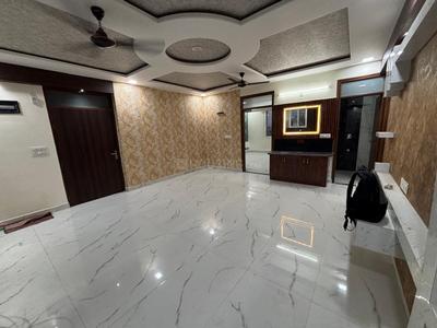 Hall Image of 1800 Sq.ft 4 BHK Apartment / Flat for rent in Mansarovar Extension Jaipur for Rs. 22000