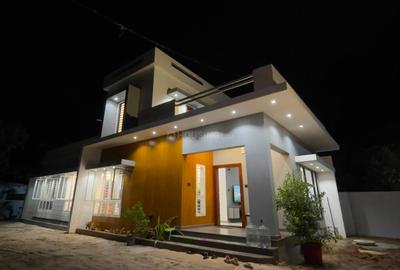 Image of 1200 Sq.ft 2 BHK Independent House for sale in Mannanchery, Alappuzha for Rs. 10500000