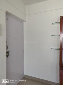 Hall Image of 1150 Sq.ft 2 BHK Apartment / Flat for rent in Kothrud Pune for Rs. 38000