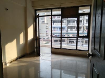 Bedroom Image of 1130 Sq.ft 2 BHK Apartment / Flat for sale in TDI Kingsbury Apartments, Sector 61 Sonipat for Rs. 6500000